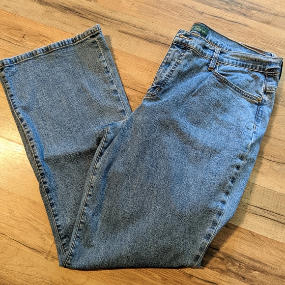 LRL Ralph Lauren Jeans Sz 14